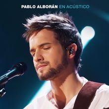 Pablo Alborán: En Acústico (En directo)