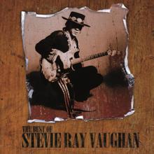 Stevie Ray Vaughan & Double Trouble: Couldn't Stand the Weather