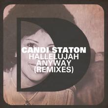 Candi Staton: Hallelujah Anyway [Remixes]