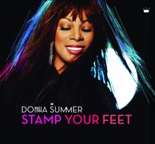 Donna Summer: Stamp Your Feet (Discotech Mix)
