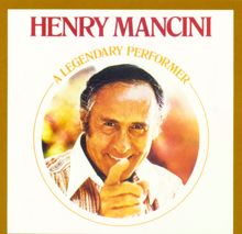 Henry Mancini & His Orchestra: Moment To Moment (Remastered)
