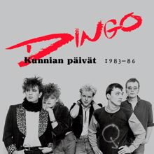 Dingo: Sinä ja minä