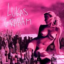 Lukas Graham: Never Change