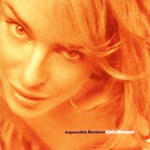 Kylie Minogue: Impossible Remixes