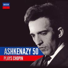 Vladimir Ashkenazy: Chopin: Berceuse in D-Flat Major, Op. 57 (Berceuse in D-Flat Major, Op. 57)