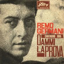 Remo Germani: Dammi la prova