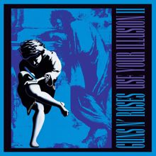Guns N' Roses: Slash Solo (Live In Paris, Hippodrome De Vincennes - June 6, 1992)