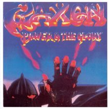 Saxon: Power and the Glory (1999 Remastered Version)