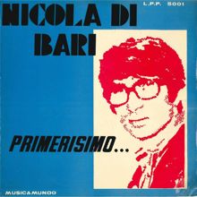 Nicola Di Bari: Llorare