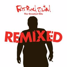 Fatboy Slim: The Journey (The Fantastic Plastic Red Special Mix)