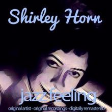 Shirley Horn: Jazz Feeling
