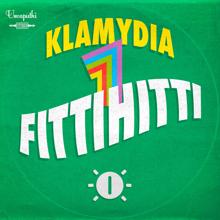 Klamydia: Fittihitti