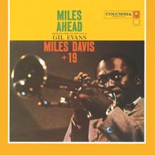 Miles Davis: My Ship (Mono Version)