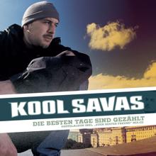 Kool Savas: rap.de Radio Freestyle