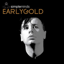 Simple Minds: Early Gold