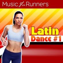 The Jogging All-Stars: Music for Runners: Latin Dance #1