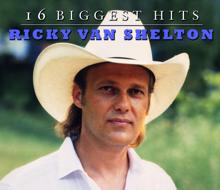 Ricky Van Shelton: Wild Man
