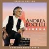 Andrea Bocelli: Cinema (Special Edition)