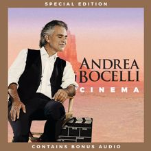 Andrea Bocelli: Prima di un addio (From "Love Story") (Prima di un addio)