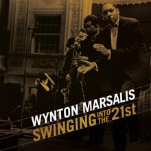 Wynton Marsalis: The Cat In the Hat Is Back (Live at Village Vanguard, New York, NY - March 1990 & July 1991)