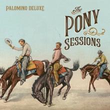 Palomino Deluxe: Lightning on the Boards
