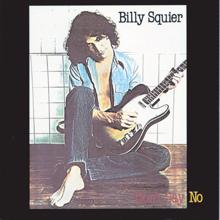 Billy Squier: The Stroke