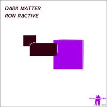 Ron Ractive: Morgentau