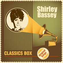Shirley Bassey: Classics Box