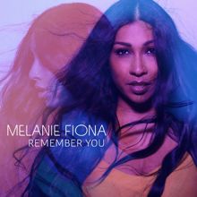 Melanie Fiona: Remember U