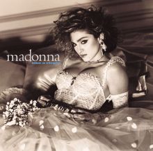 Madonna: Love Don't Live Here Anymore