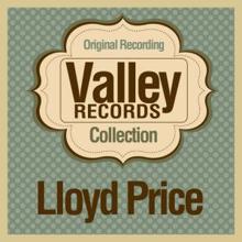 Lloyd Price: Valley Records Collection