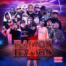 JFLEXX, Amahlyte, Disisid, Gringo650: Bastos Na Linta (feat. Amahlyte, Disisid & Gringo650 )