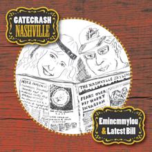 Various Artists: Gatecrash Nashville