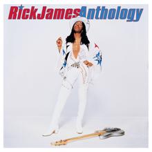 Rick James: Fire And Desire