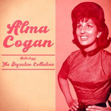 Alma Cogan: Party Time (Remastered)