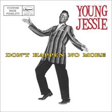 Young Jessie: Make Me Feel a Little Good