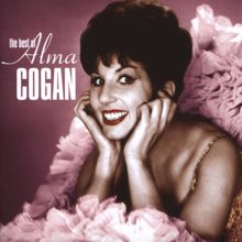 Alma Cogan: In the Middle of the House