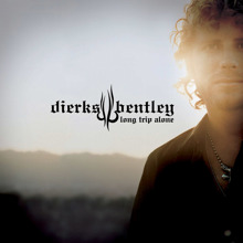 Dierks Bentley: Free And Easy (Down The Road I Go)