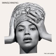 Beyoncé: Before I Let Go (Homecoming Live Bonus Track)