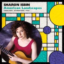 Sharon Isbin: Sharon Isbin: American Landscapes