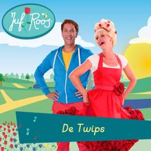 Juf Roos: De twips