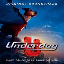 Randy Edelman: Underdog