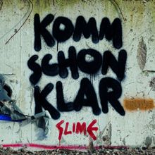 Slime: Komm schon klar