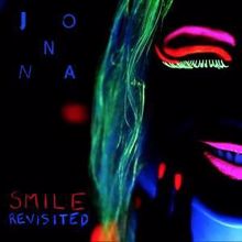 Jonna: Smile Revisited
