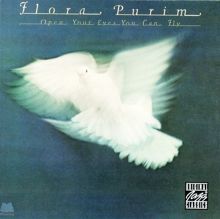 Flora Purim: Open Your Eyes You Can Fly