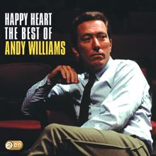 Andy Williams: (Where Do I Begin) Love Story