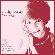 Shirley Bassey: I'll Never Fall in Love Again
