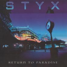Styx: Return to Paradise