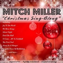 Mitch Miller: Christmas Sing-Along