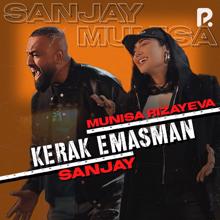 Munisa Rizayeva: Kerak emasman